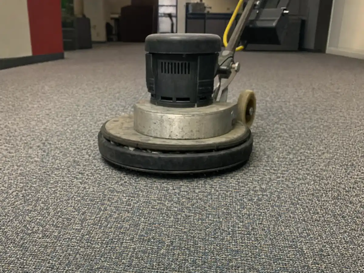 Commercial Carpet Cleaning in Covina, CA