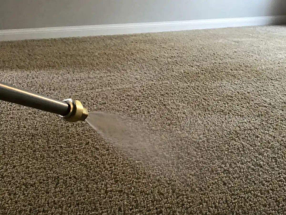 Carpet Deodorizing in Covina, CA