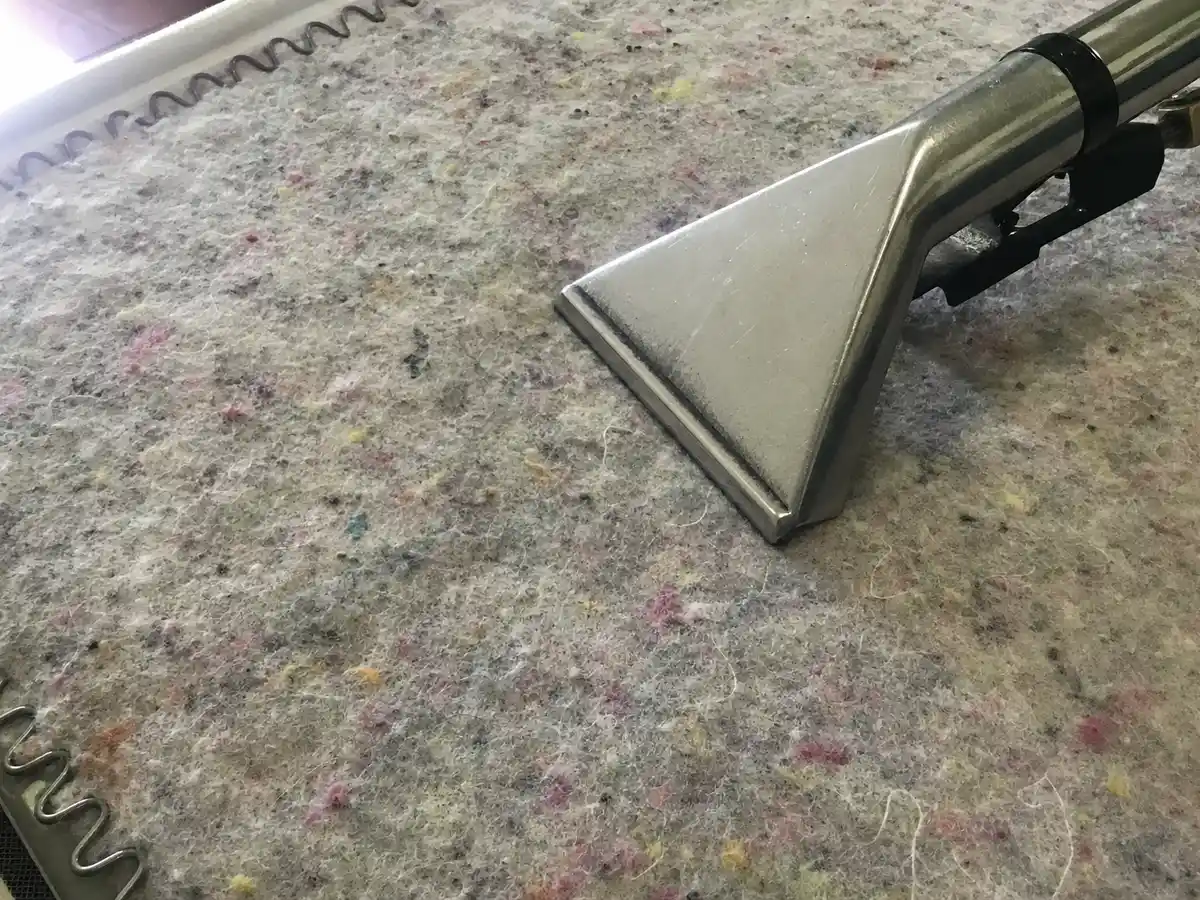 Mattress Cleaning in Covina, CA