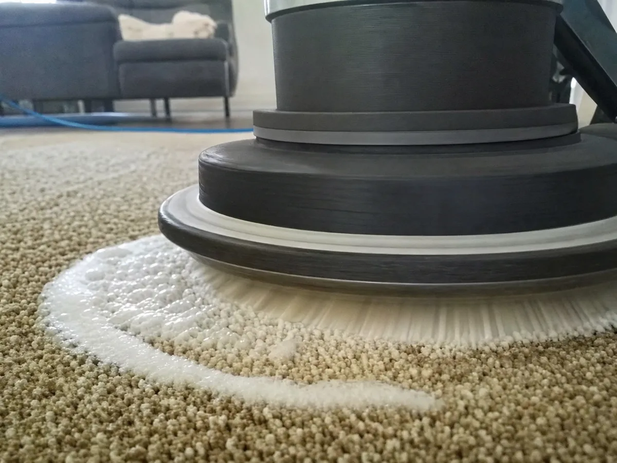 Carpet Shampooing in Covina, CA
