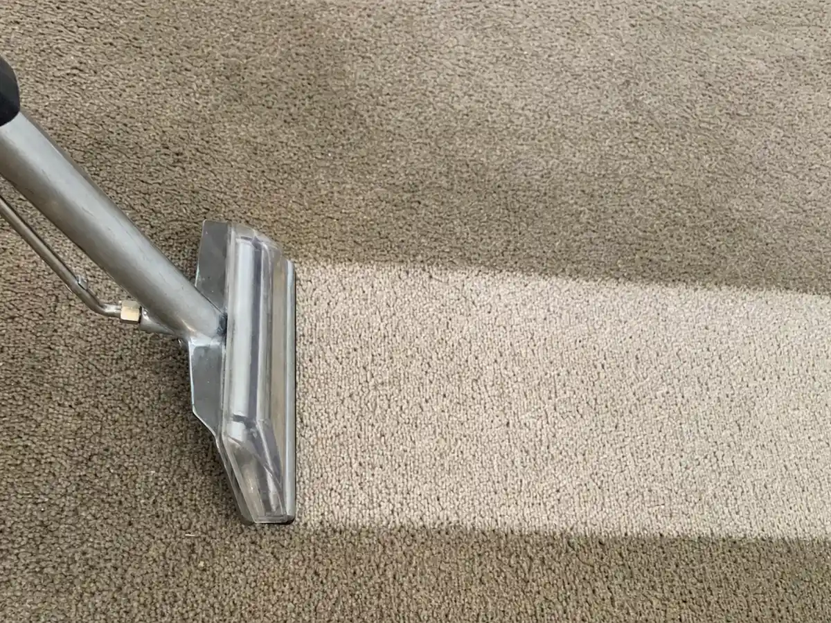 Steam Carpet Cleaning in Covina, CA